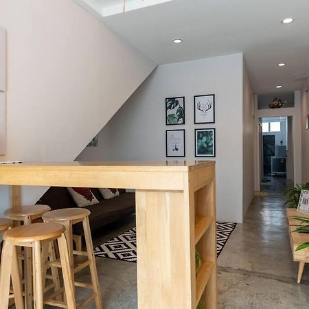 Вилла New Granny Cozy House Georgetown 2-6Pax Экстерьер фото
