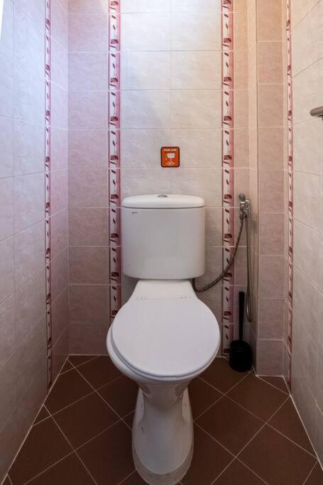 Вилла New Granny Cozy House Georgetown 2-6Pax Экстерьер фото